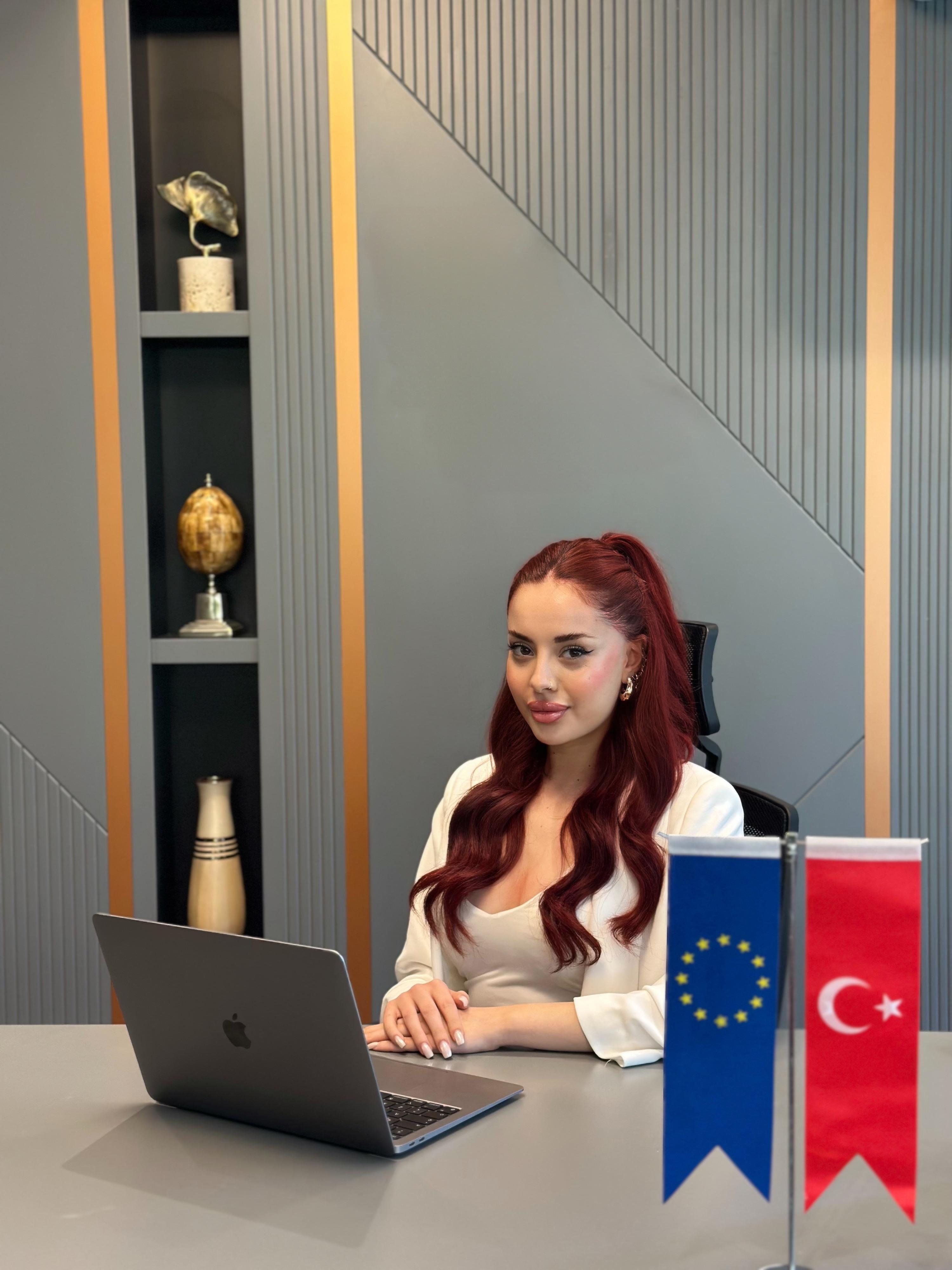 İlayda TOPRAK
