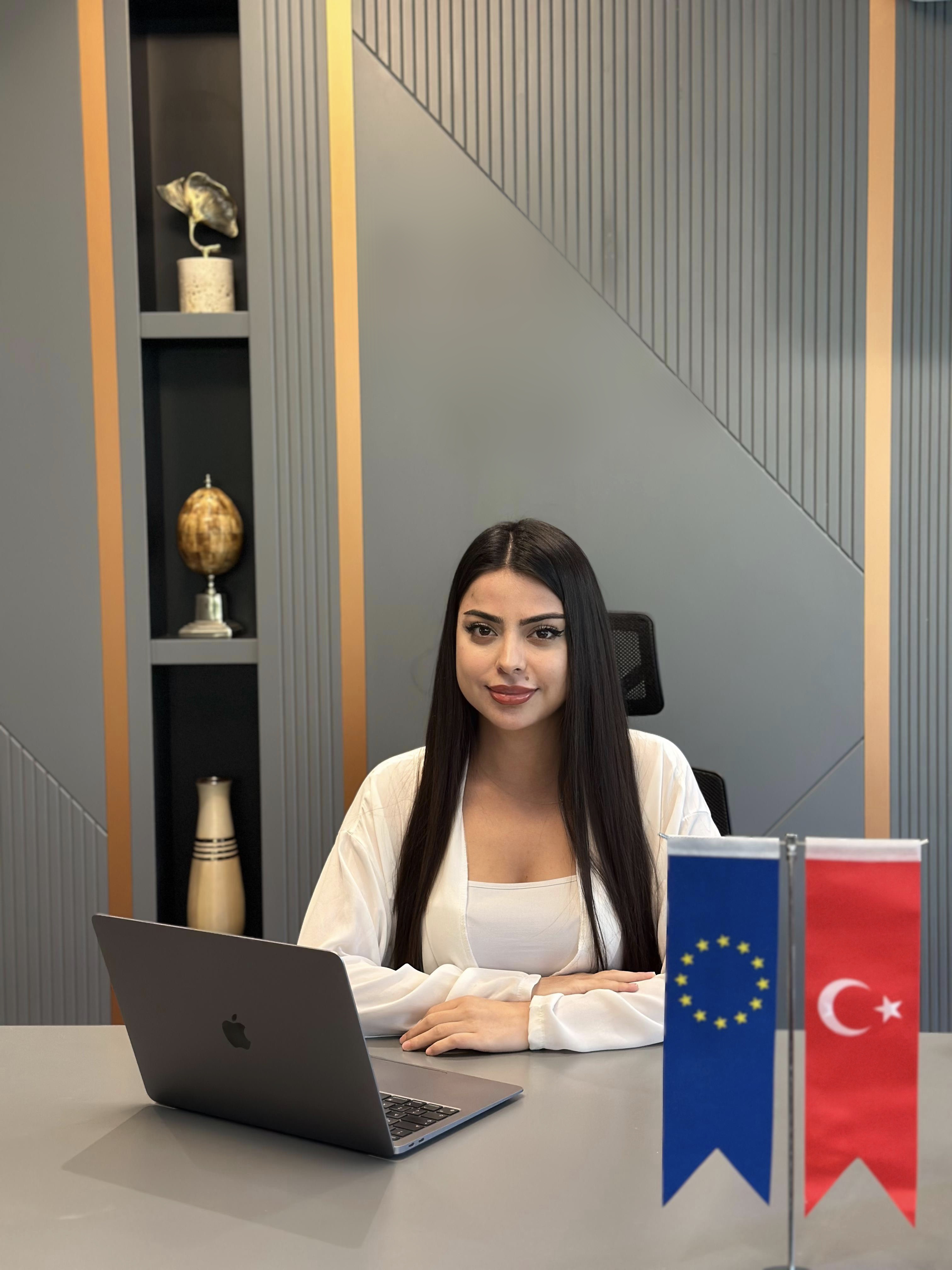 Beyza YUMUŞAK